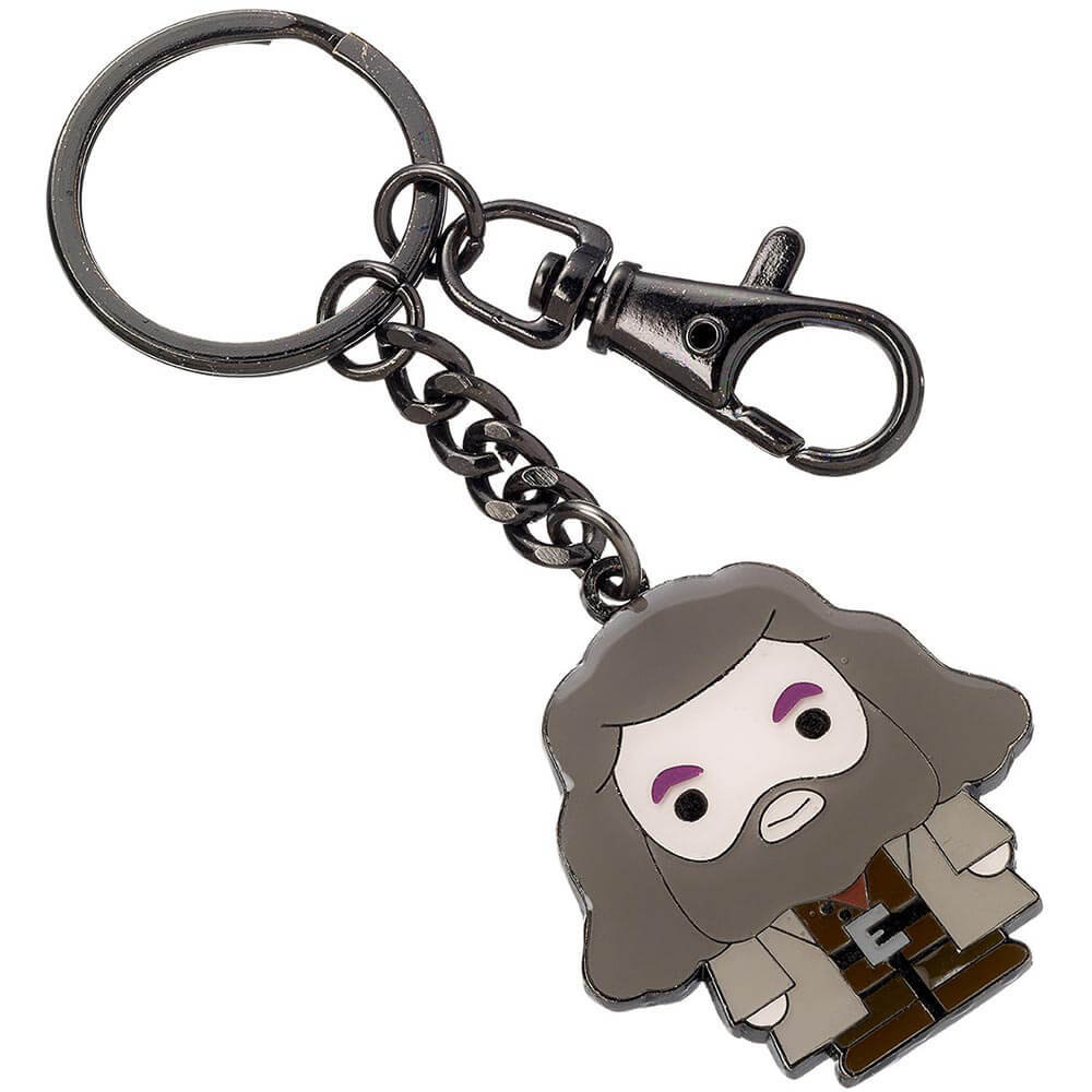 Keyring Harry Potter Chibi