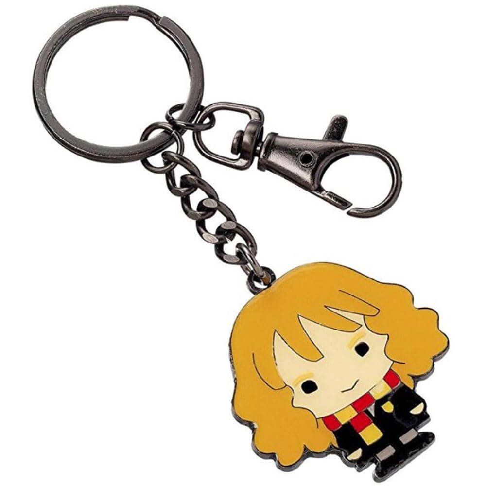 Harry Potter Chibi KeyRing