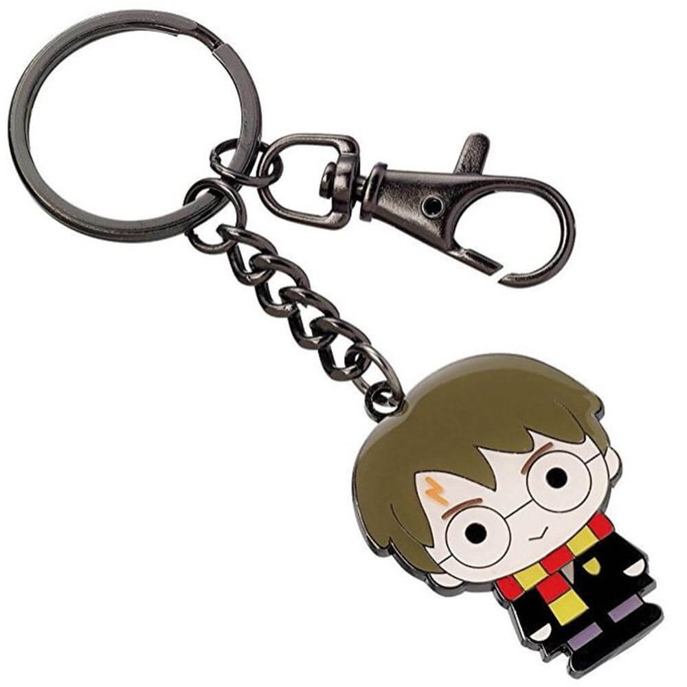 Keyring Harry Potter Chibi