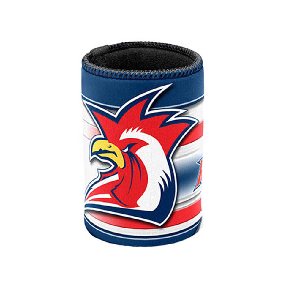 NRL Can Cooler Logo