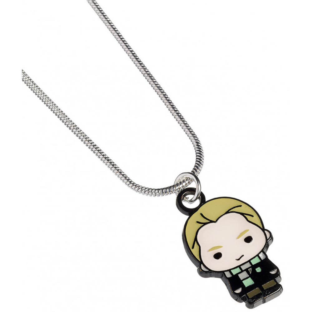 Harry Potter Chibi Necklace