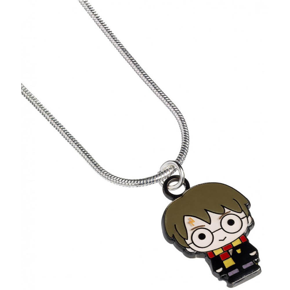 Collana di Harry Potter Chibi