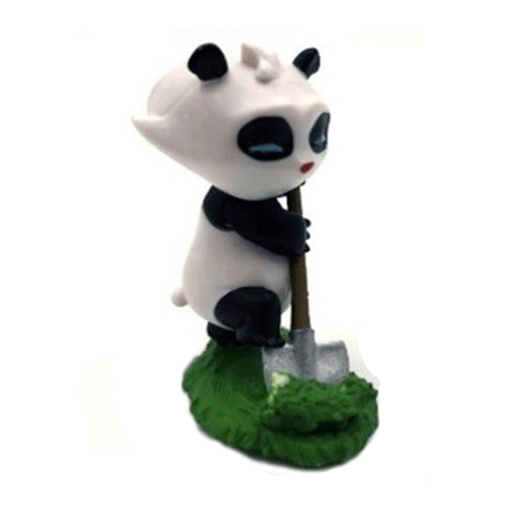 Takenoko gigante Chibi