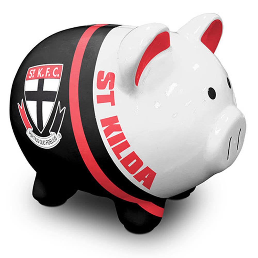 Scatola di soldi per piggy afl