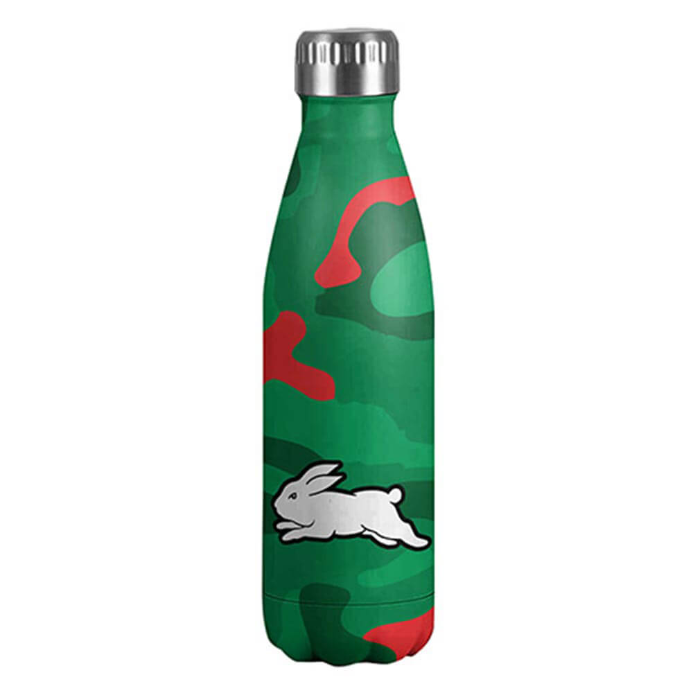 NRL Drink Bottle in acciaio inossidabile