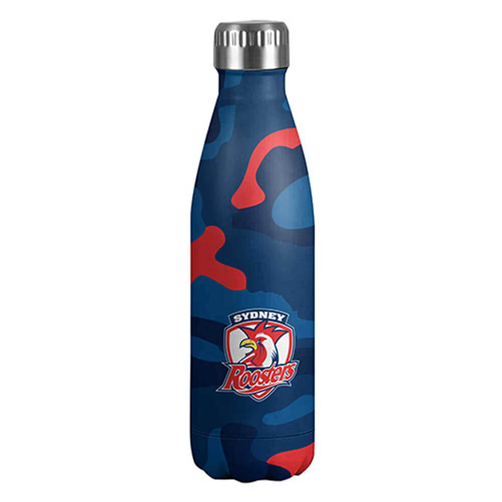 NRL Drink Bottle Stal ze stali nierdzewnej