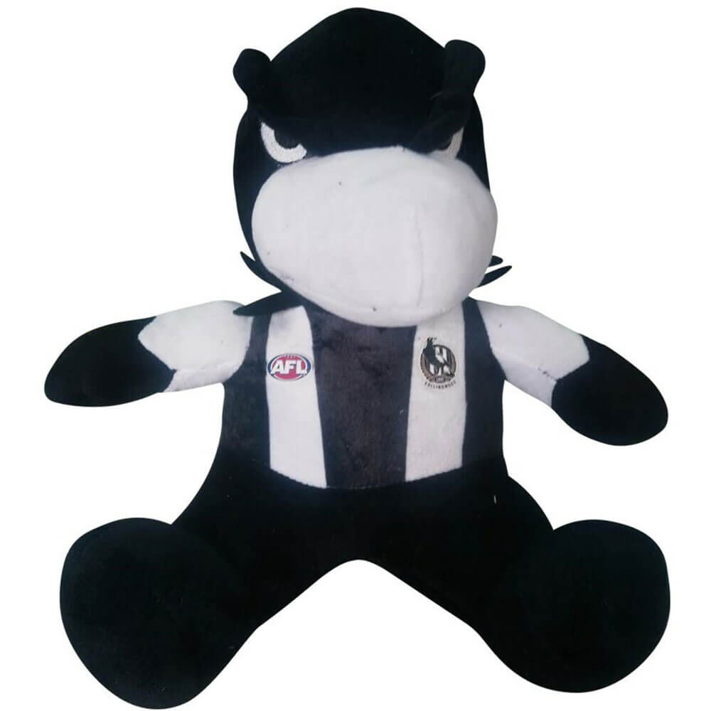 Afl Mascot Door Stop