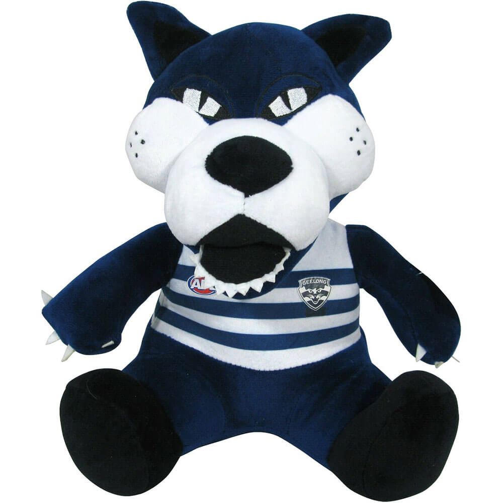 Afl Mascot Door Stop