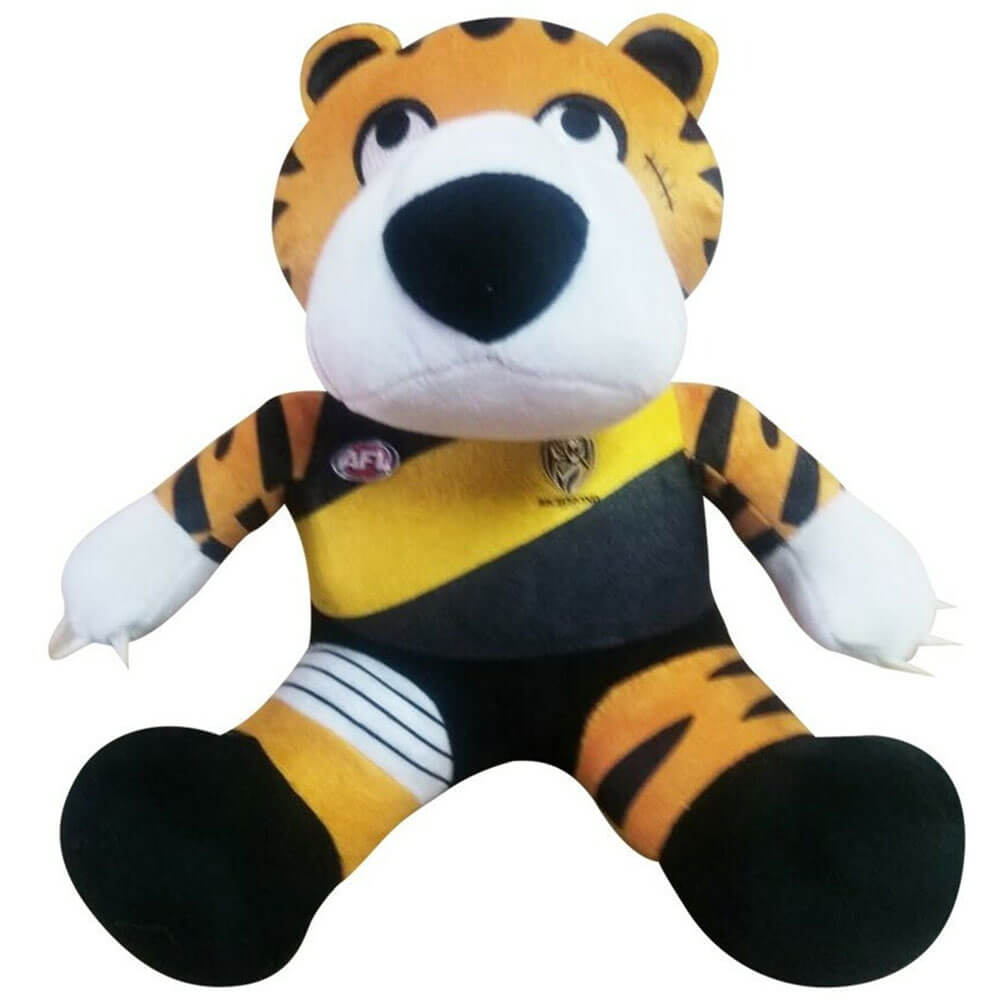 Afl Mascot Door Stop