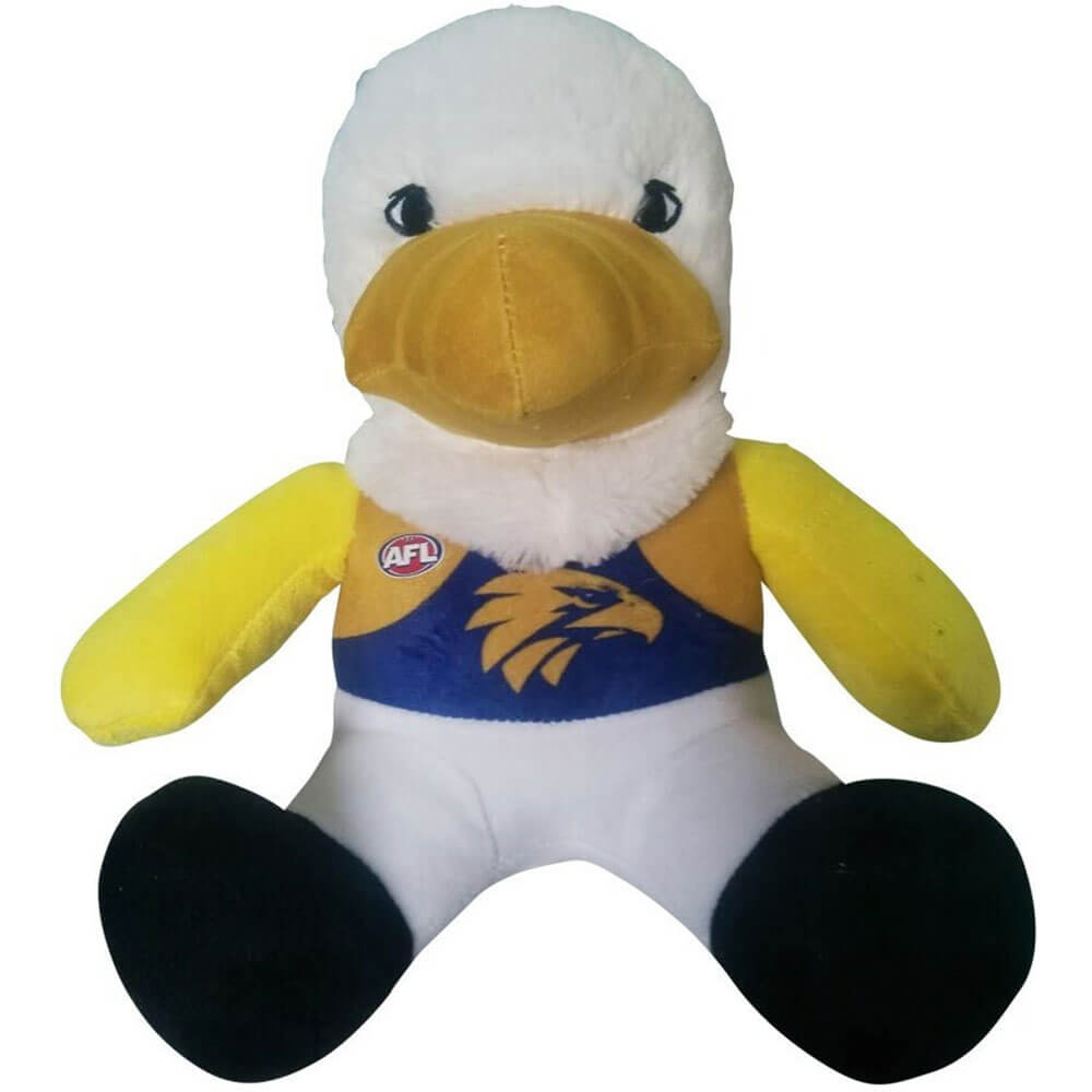 Afl Mascot Door Stop