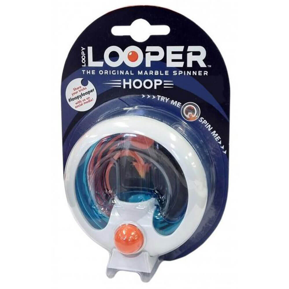 Spinner looper looper