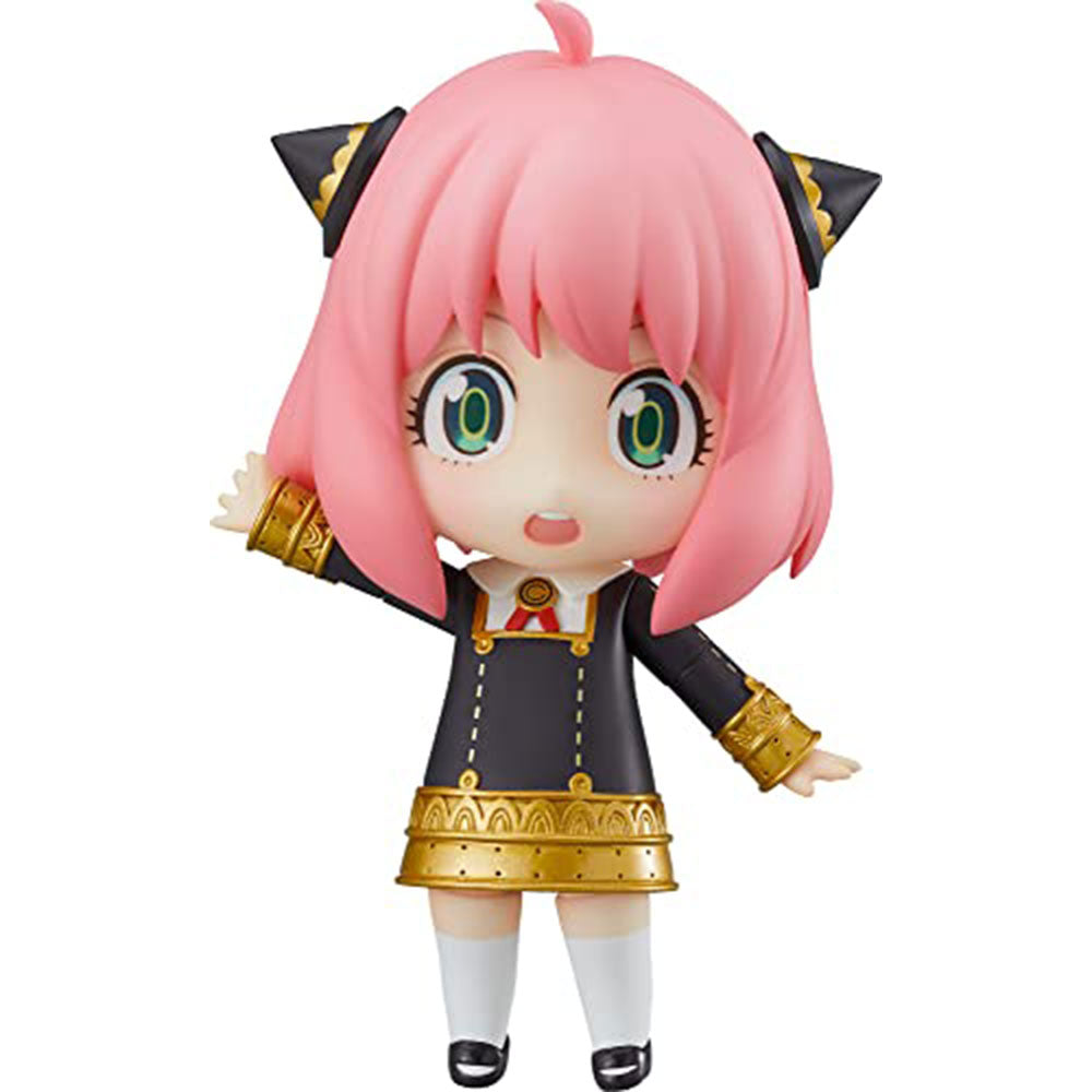 Spy x Family Nendoroid Forger Family Re-Order Figure