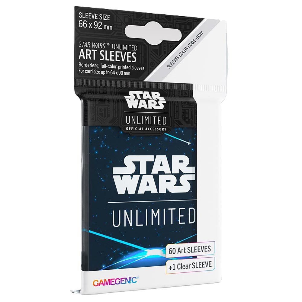 GameGenic Star Wars Unlimited Art ermer