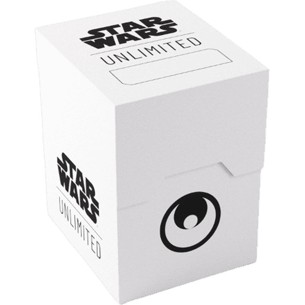 Gamenic Star Wars Unlimited Soft Crate