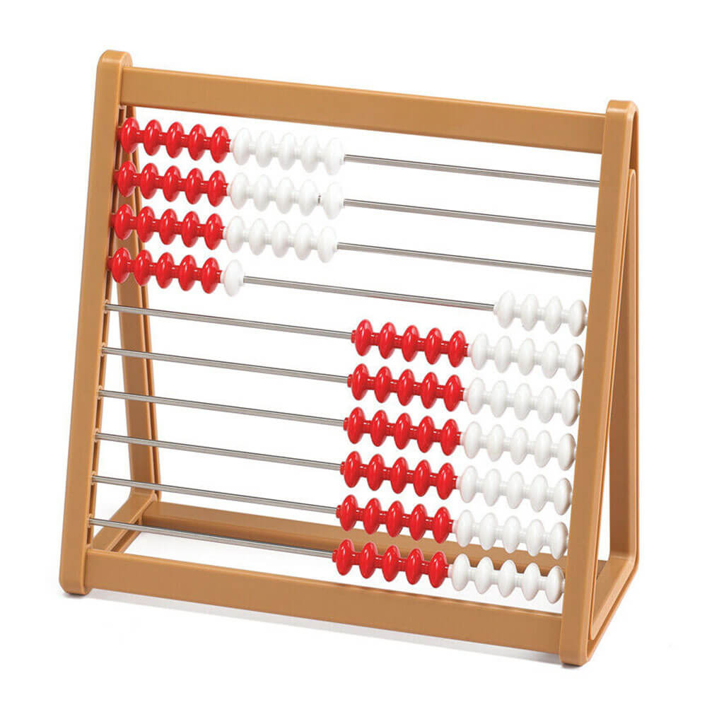 EDX Early Mathematics Abacus Zestaw aktywności