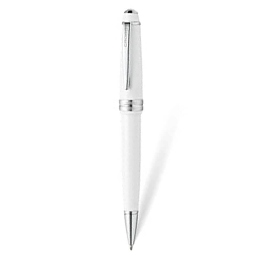 Cross Polished Resin Ballpoint Bailey Pen