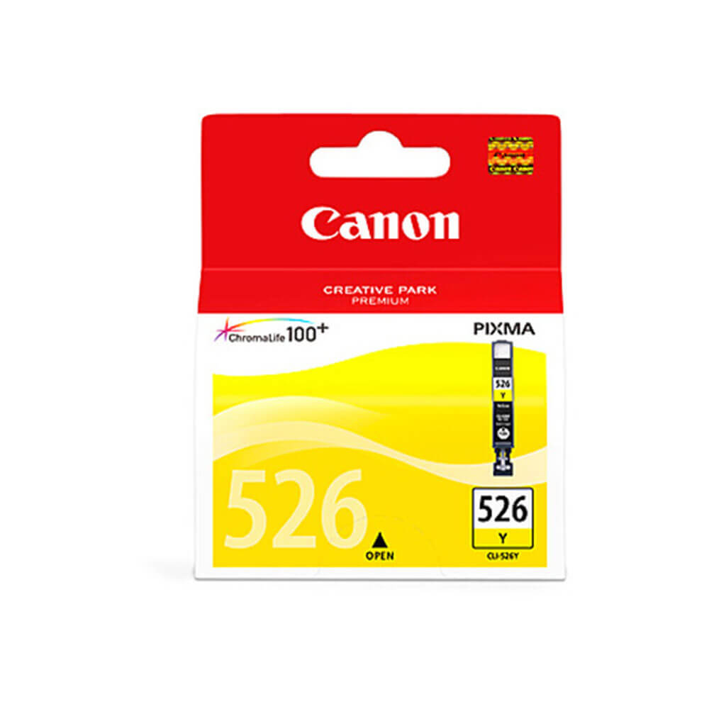 Canon Inkjet Cartridge CLI-526