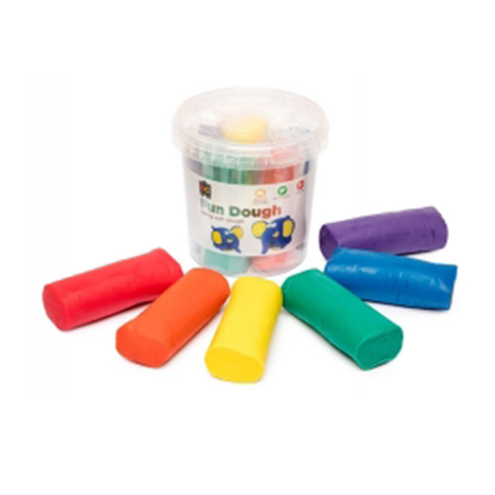 EC Fun Deig Clay in Bucket (900g)