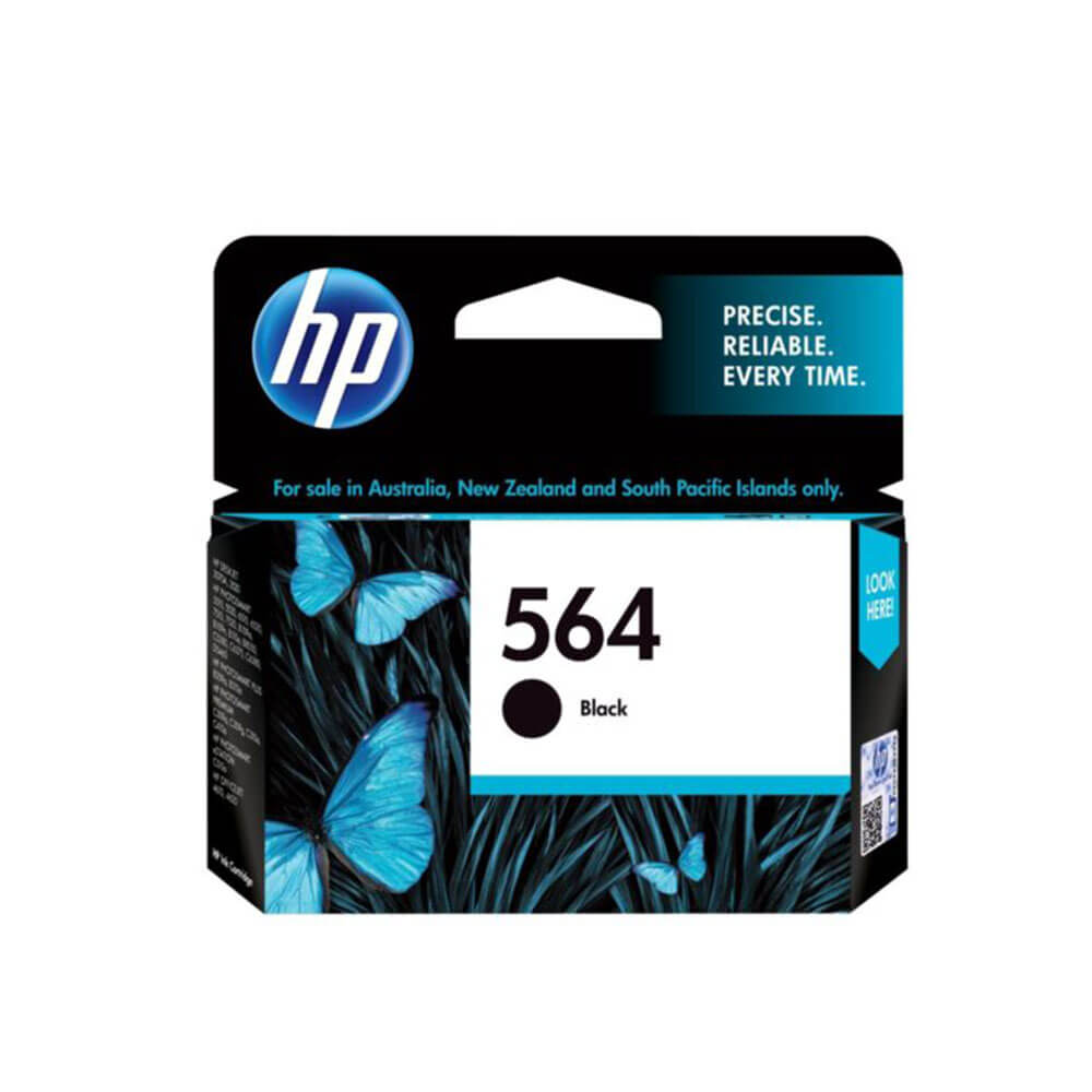 HP Inkjet Cartridge 564