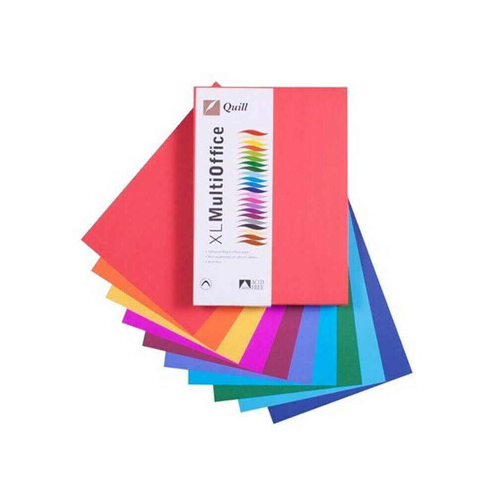 Papier kopiowy A4 (500pk)