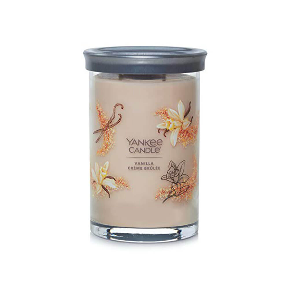  Yankee Candle Signature Großer Becher