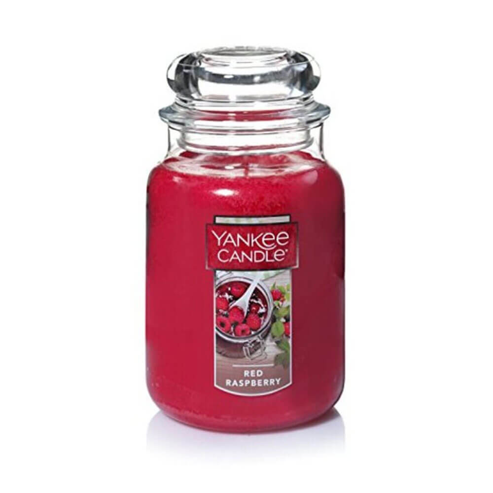  Yankee Candle Classic großes Glas