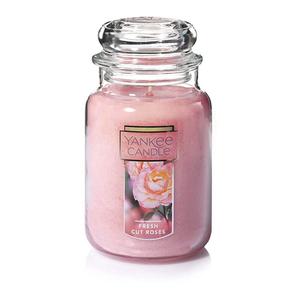  Yankee Candle Classic großes Glas