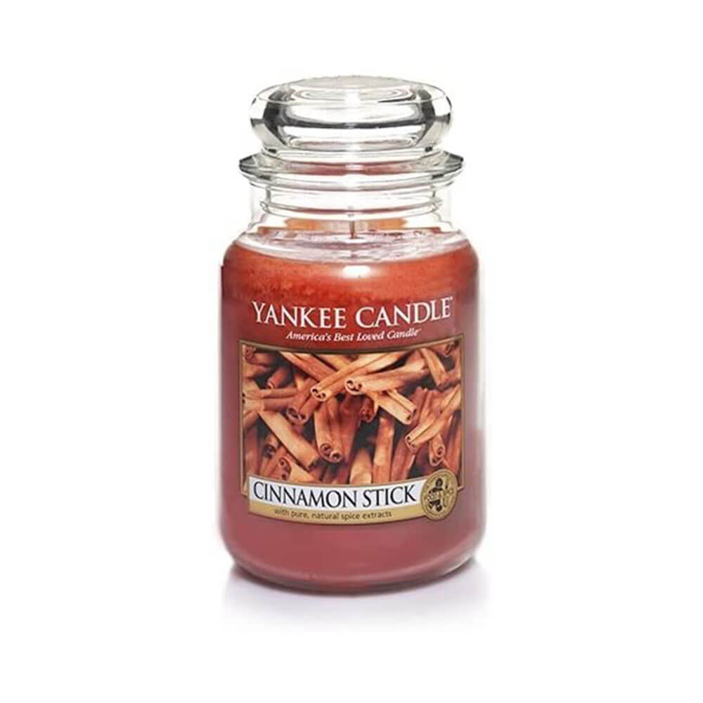 Yankee Candle Classic grote pot