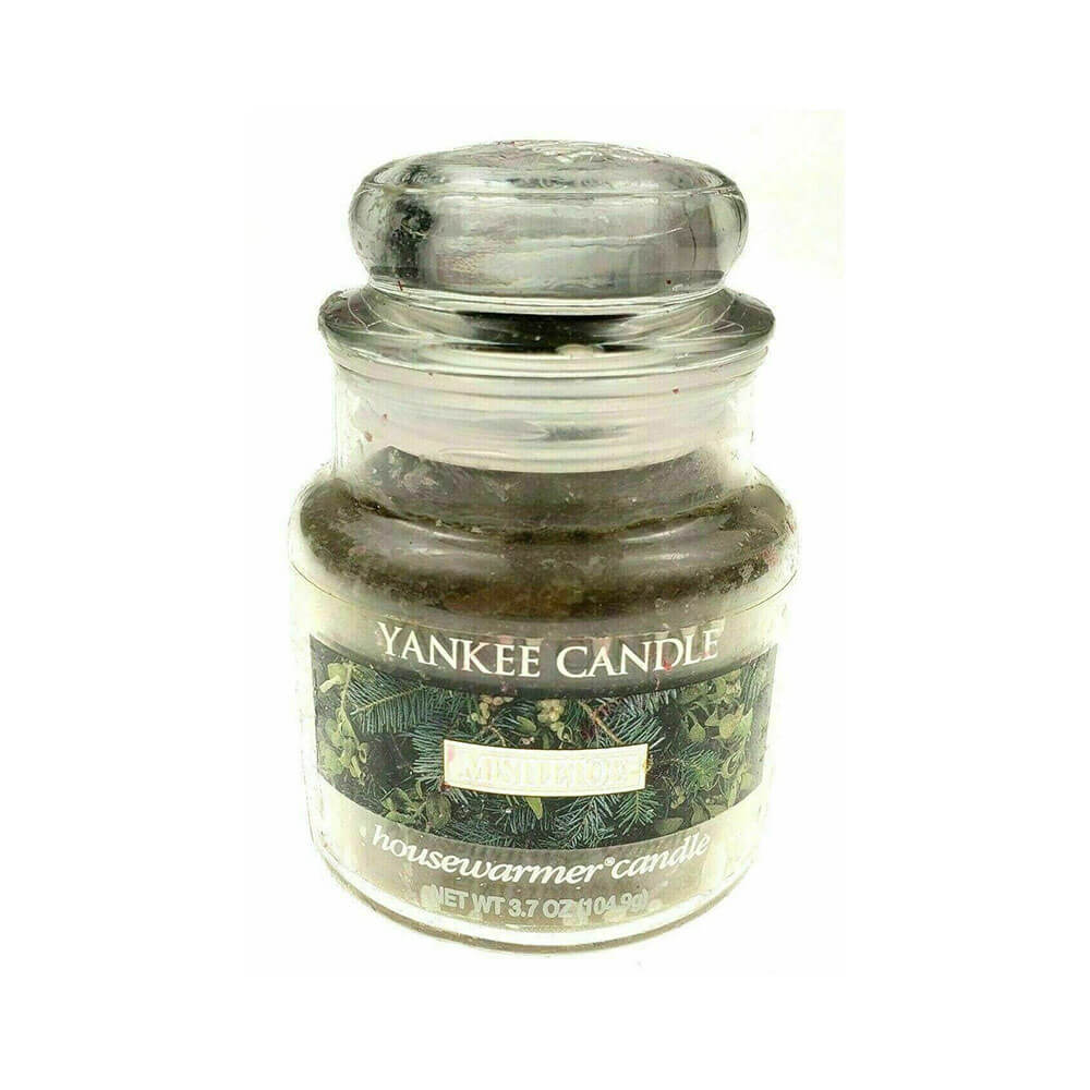 Yankee Candle Classic liten krukke