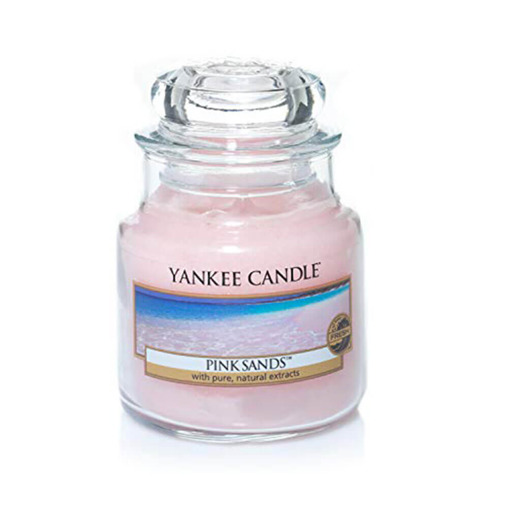 Yankee Candle Classic liten krukke