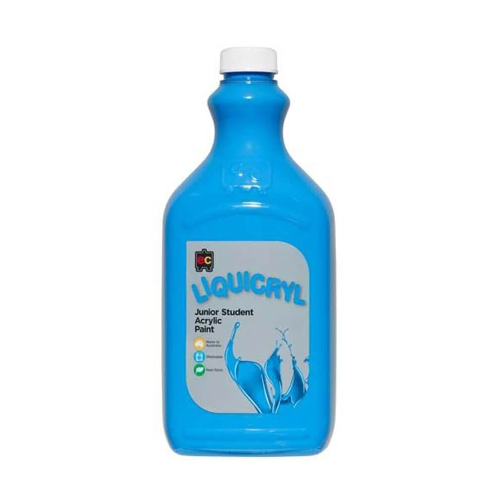 EC Liquicryl Junior Student Acrylfarbe 2L