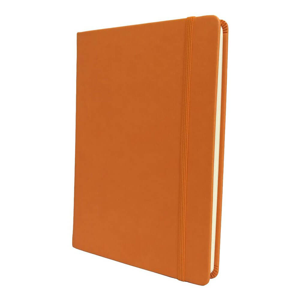 Collins Legacy Notebook A5 (240 pagine) Feint ha governato