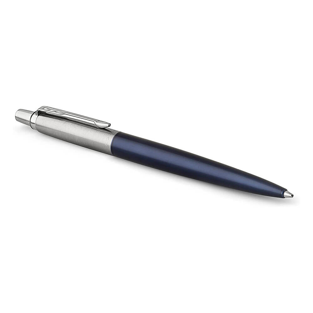 Parker Jotter BallpEN PEN (Chrome Trim)