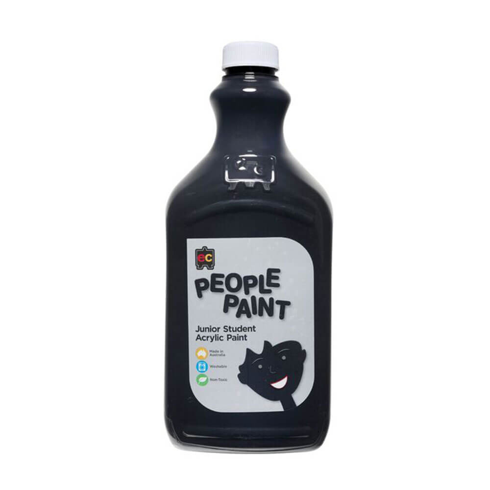 EC People Flesh Tone Acryl Paint 2L