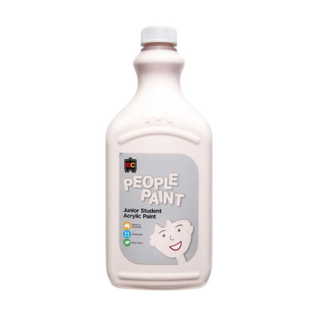 EC People Flesh Tone Acryl Paint 2L