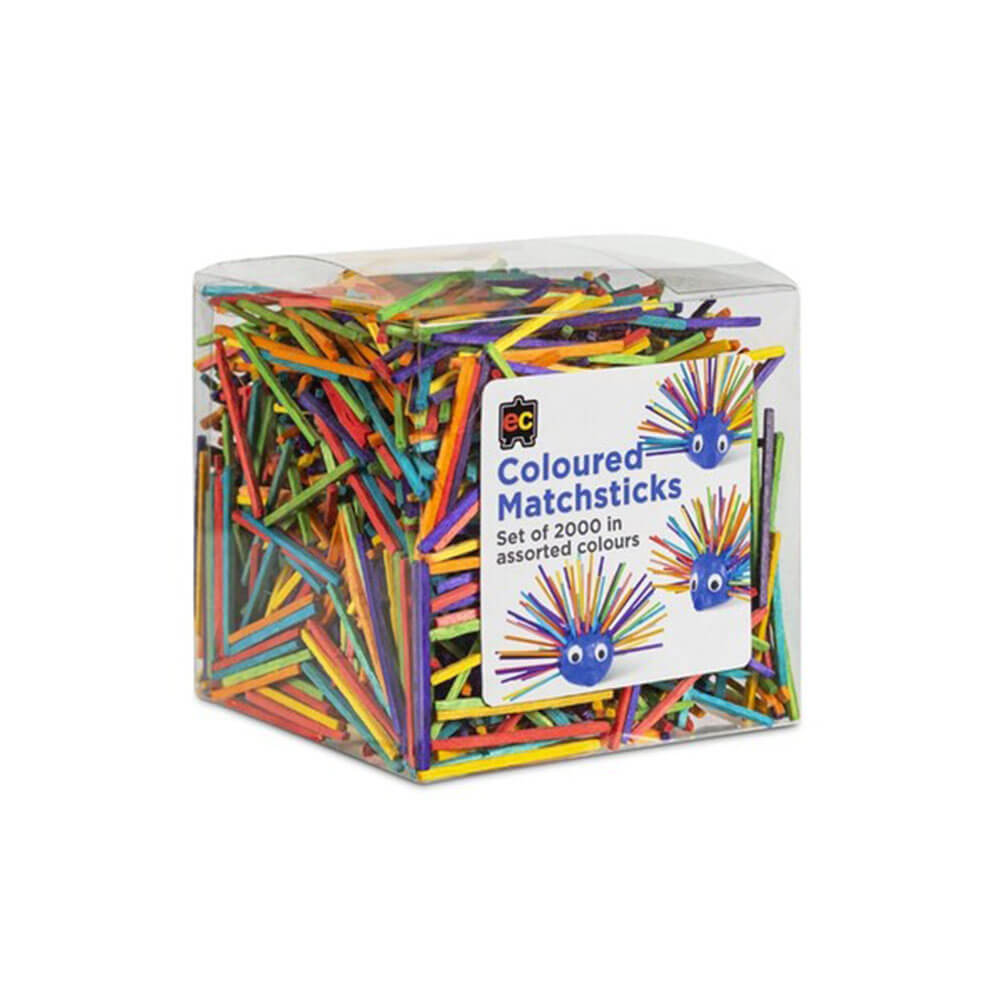 CE Matchsticks (2000pk)