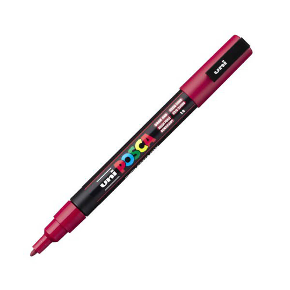 UNI Posca PC-3M Bullet Tip Marker