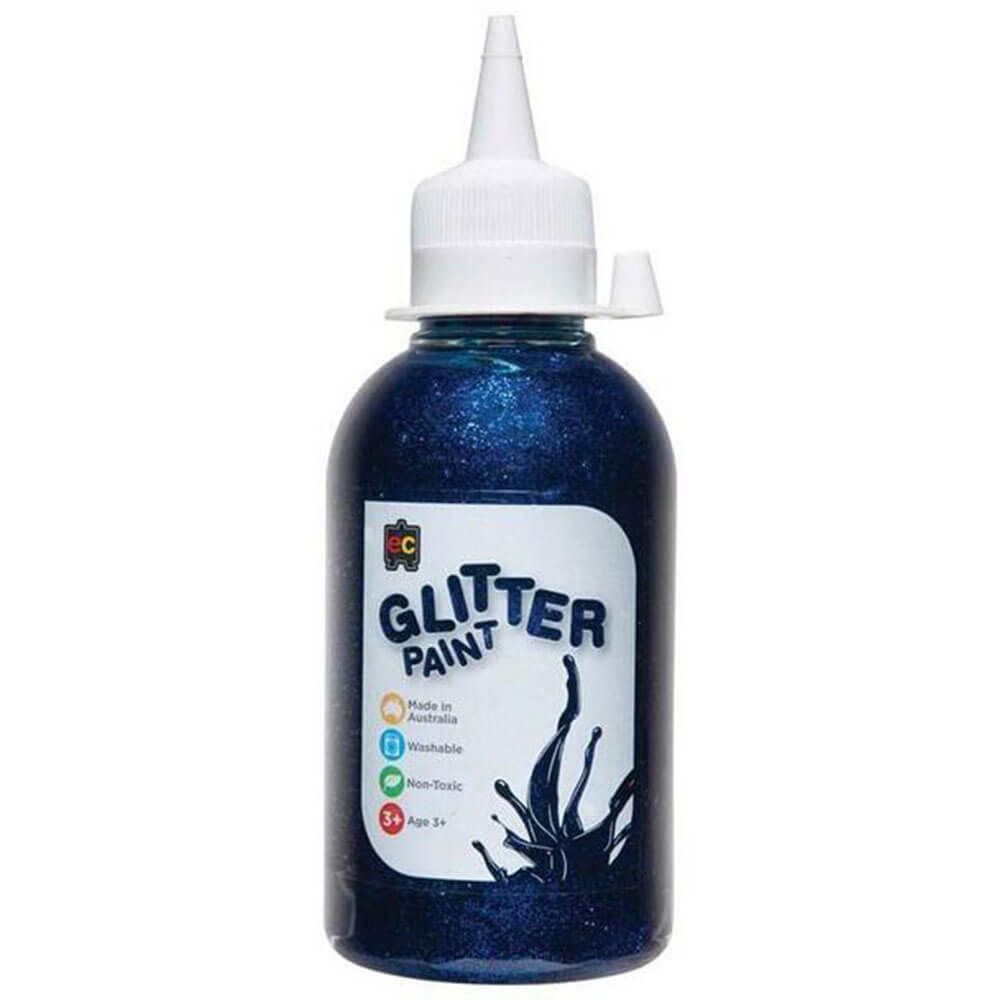 EC Glitter Paint 250ml