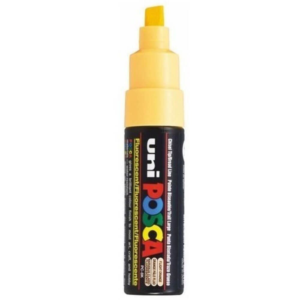 Uni posca pc-8k beitel tip verf marker