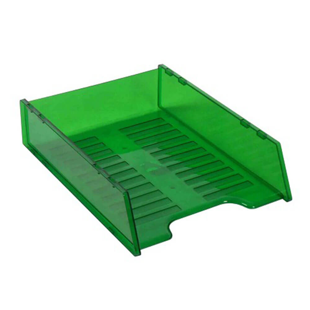 Bandeja de escritorio multifit de Italplast (A4)