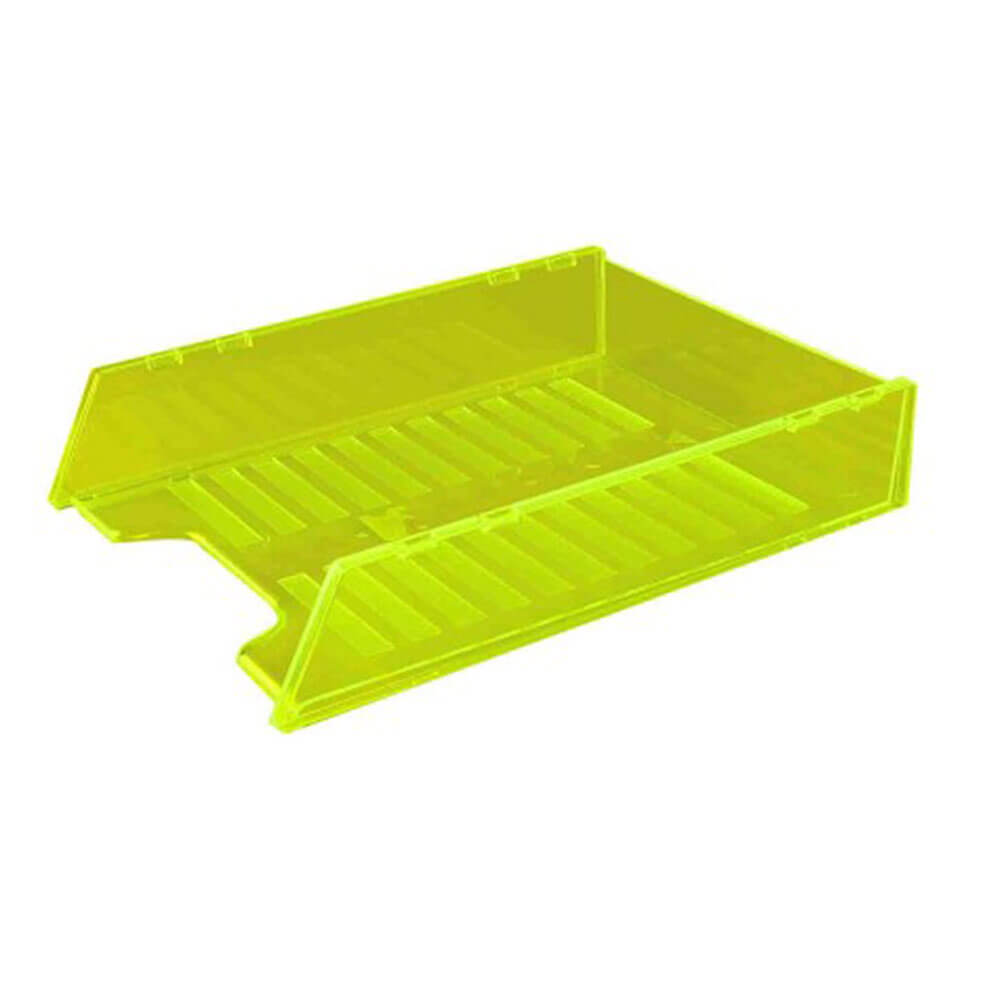 Italplast Multifit Desk Tray (A4)