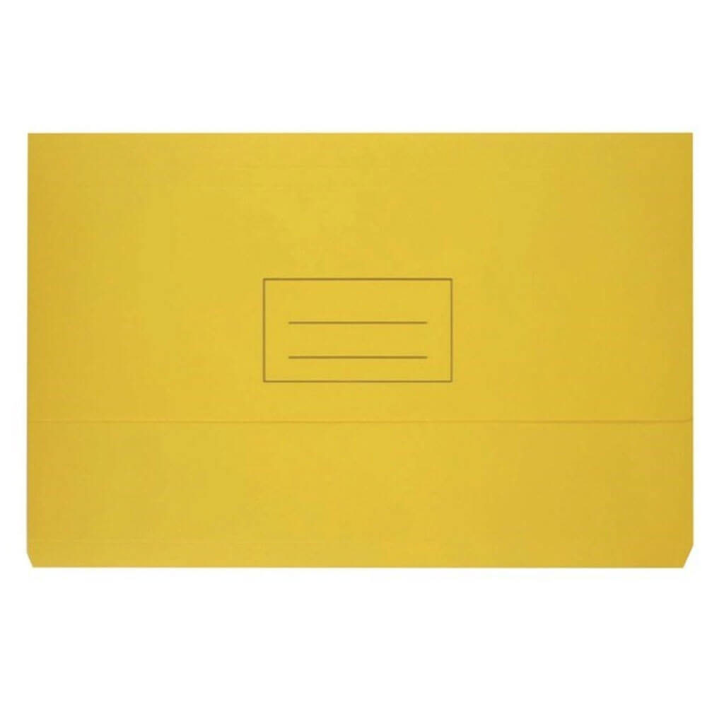 Bantex Board Document Wallet (Foolscap)