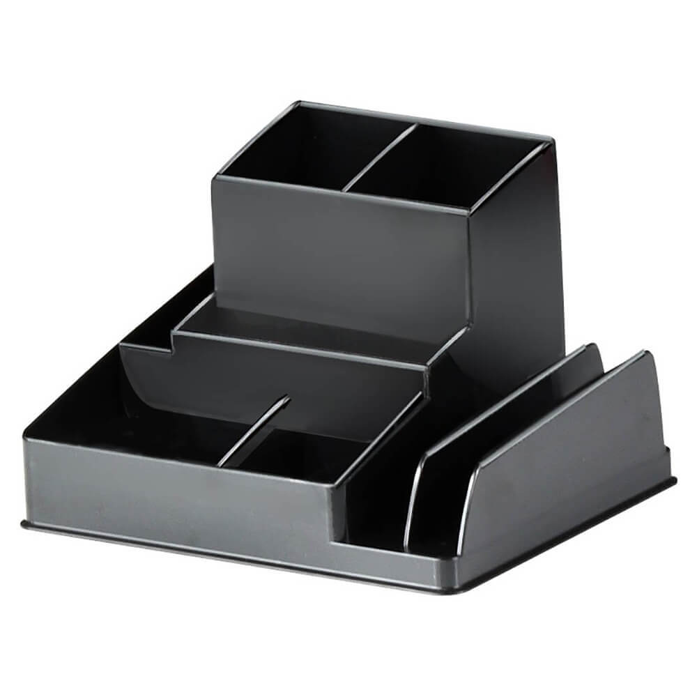 ItalPlast Desk Tidy Organizer