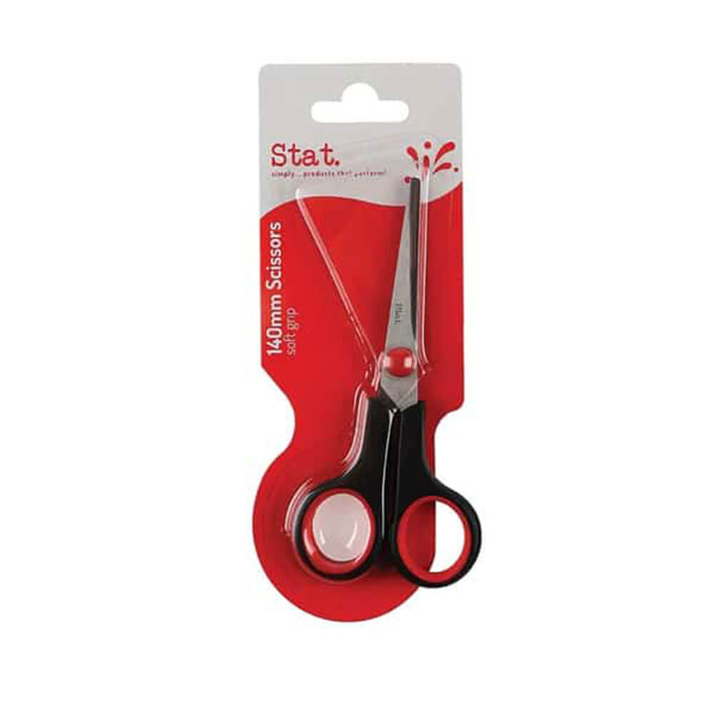 Stat Soft Grip Saks