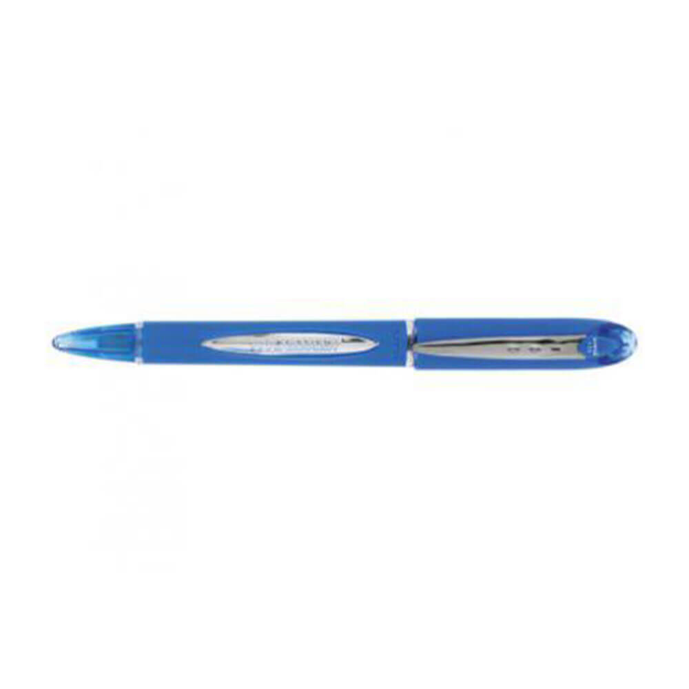 Uni-Ball Jetstream SX210 Medium Rollerball Pen 12 stks