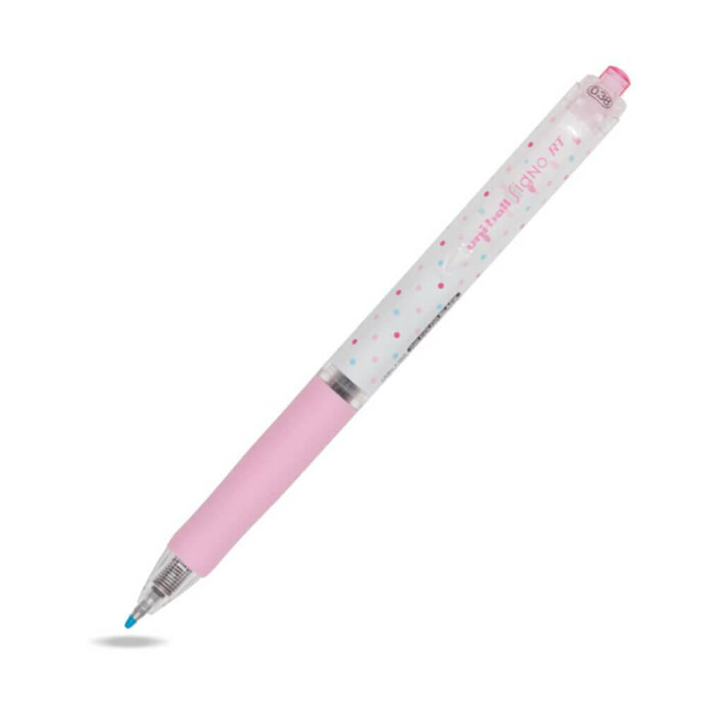 Uni Signo Signo Contable Rollerball Pen (0,38 mm)