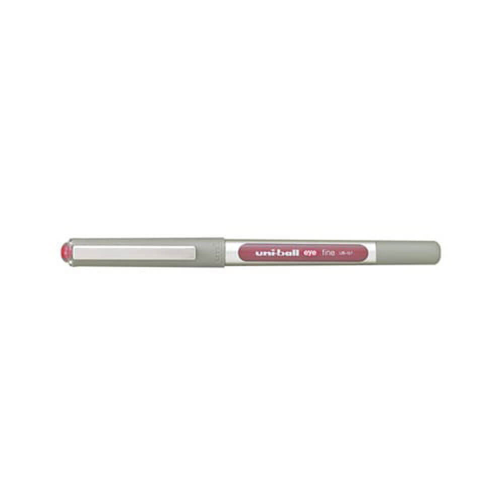 Uni-Ball Eye Fine Rollerball Pen (pudełko 12)