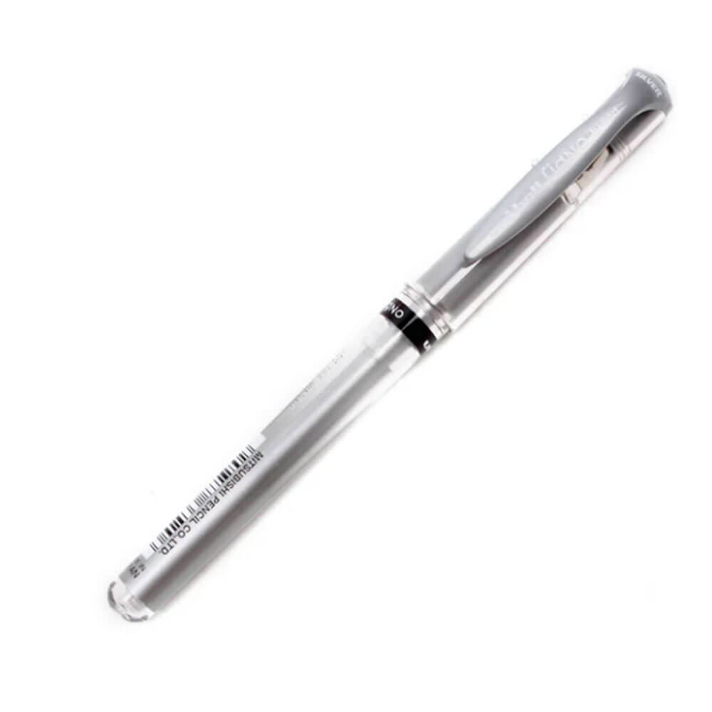 Uni-Ball Signo Broad Tip Rollerball Pen 12st