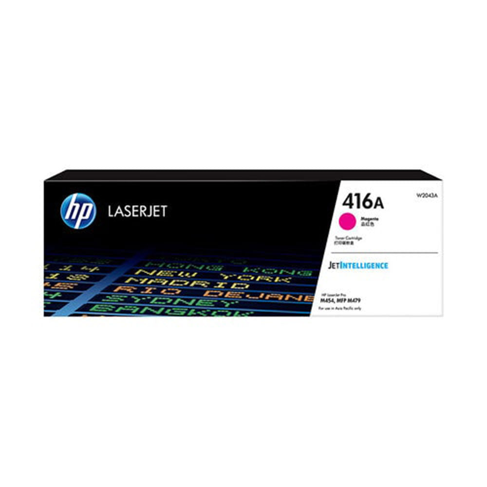 HP Toner 416A -patron