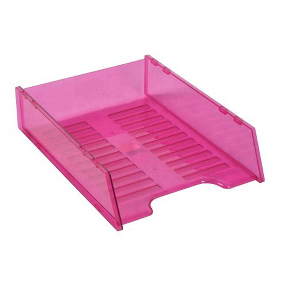 ItalPlast Multifit Document Tray